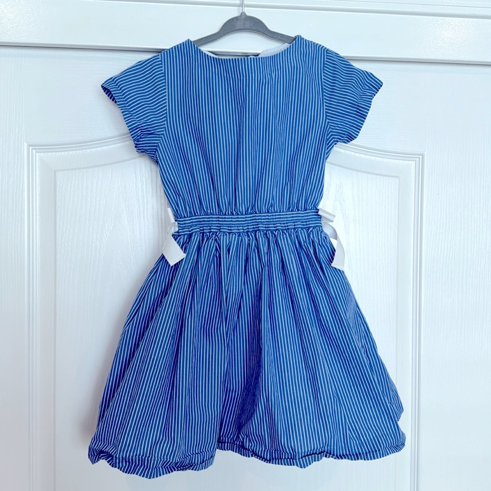 Girls Crew Cuts Dress Size 7